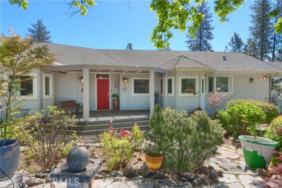 House in Catheys Valley, California, United States 5 - 15543305