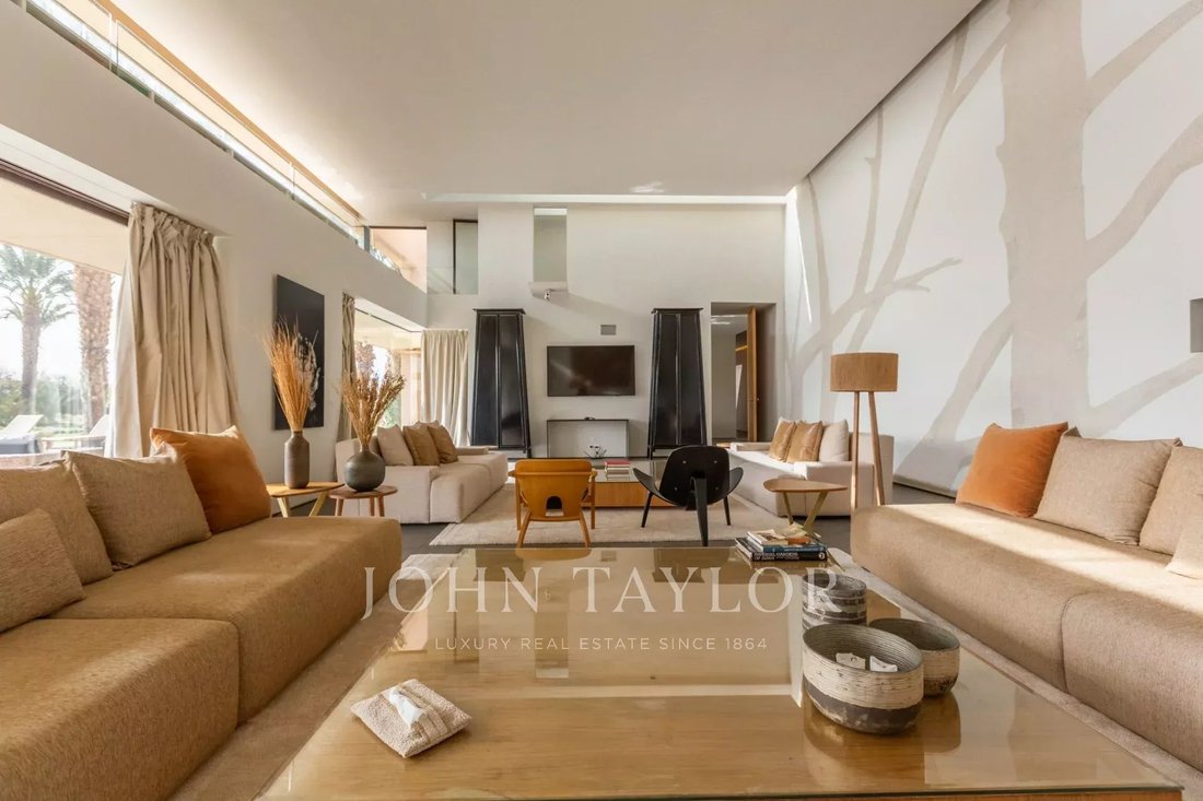 Villa in Menara, Marrakesh-Safi, Morocco 4 - 15082974