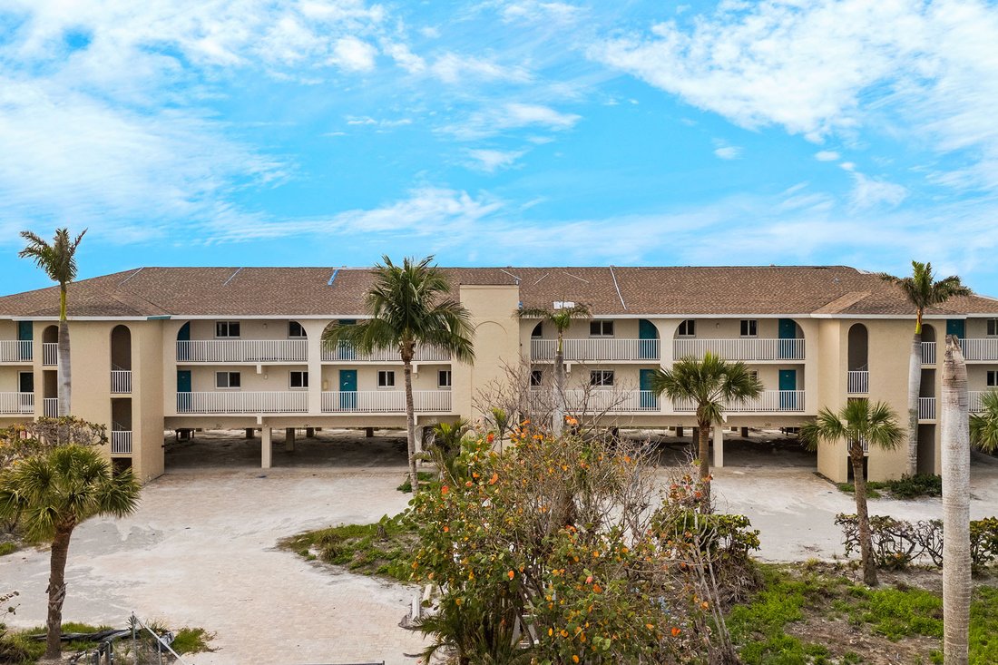 Condo in Sanibel, Florida, United States 4 - 15550469