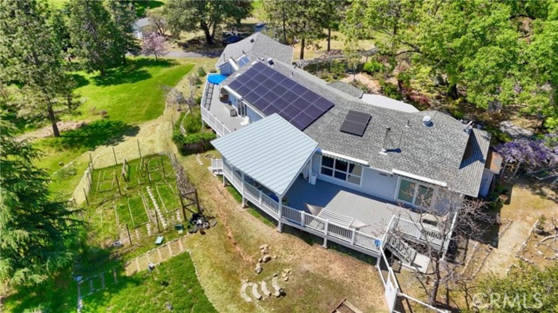 House in Catheys Valley, California, United States 3 - 15543305