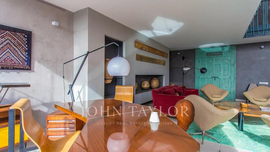 Apartment in Menara, Marrakesh-Safi, Morocco 2 - 15082999