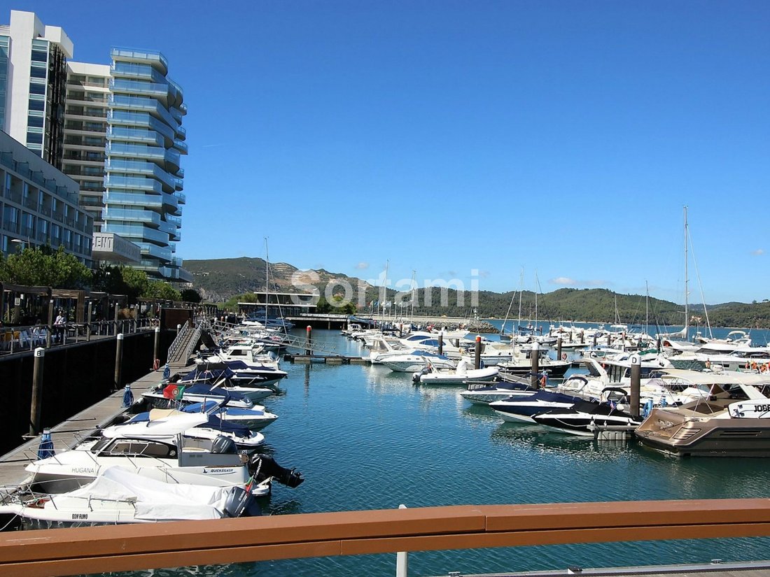 Land in Carvalhal, Setubal, Portugal 2 - 11344313