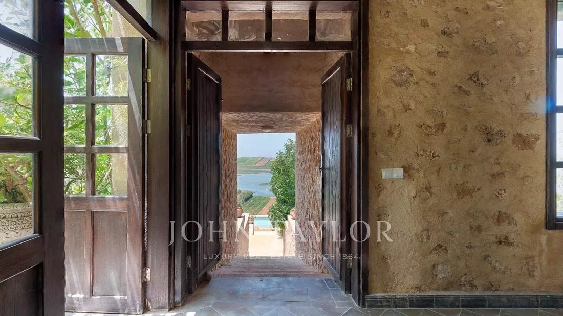Villa in Essaouira, Marrakesh-Safi, Morocco 5 - 15238901