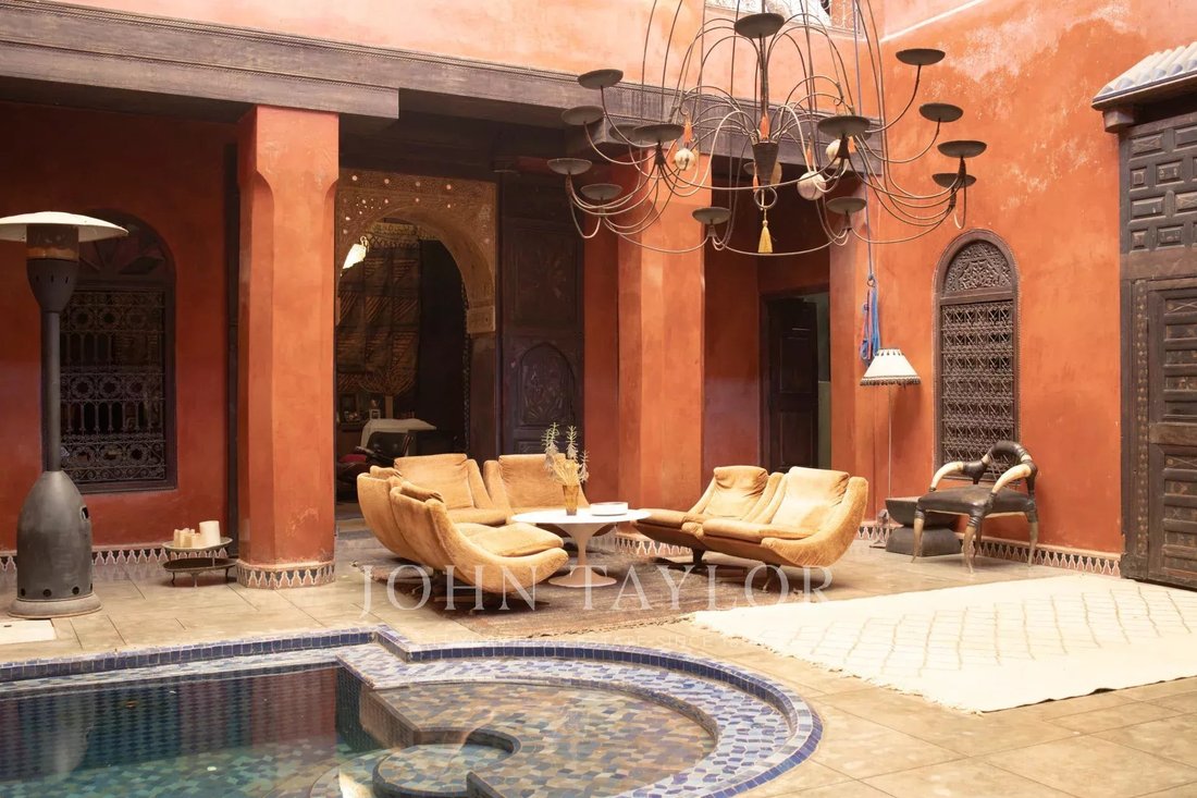 Menara, Marrakesh-Safi, Morocco 2 - 15082995