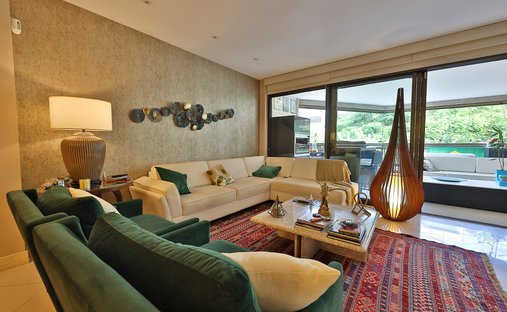 Apartment in Rio de Janeiro, State of Rio de Janeiro, Brazil 1