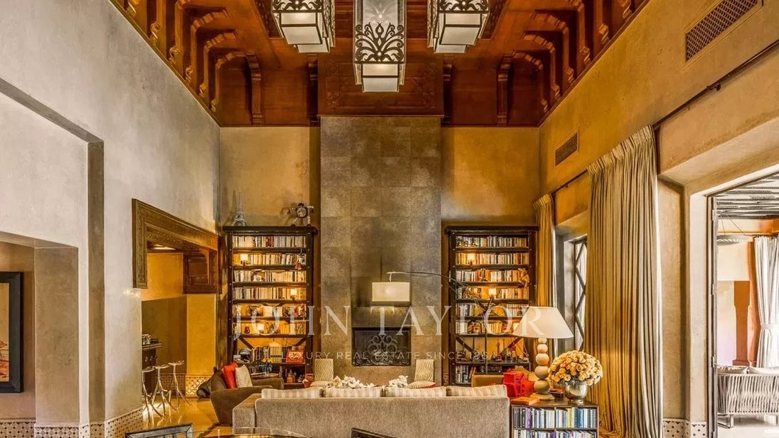 House in Menara, Marrakesh-Safi, Morocco 3 - 15064526