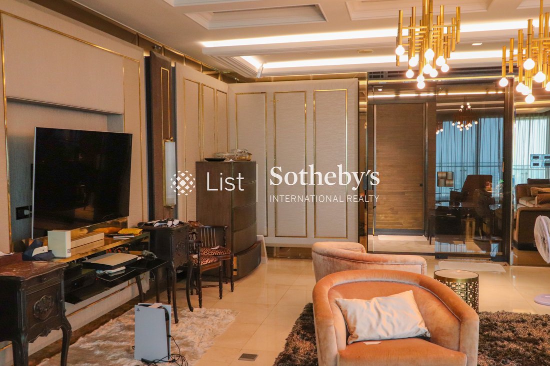 Condo in Bangkok, Bangkok, Thailand 4 - 15550771