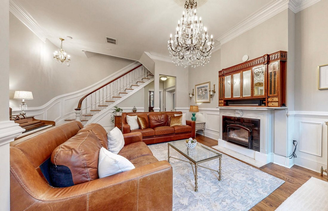 House in Baltimore, Maryland, United States 5 - 15544462