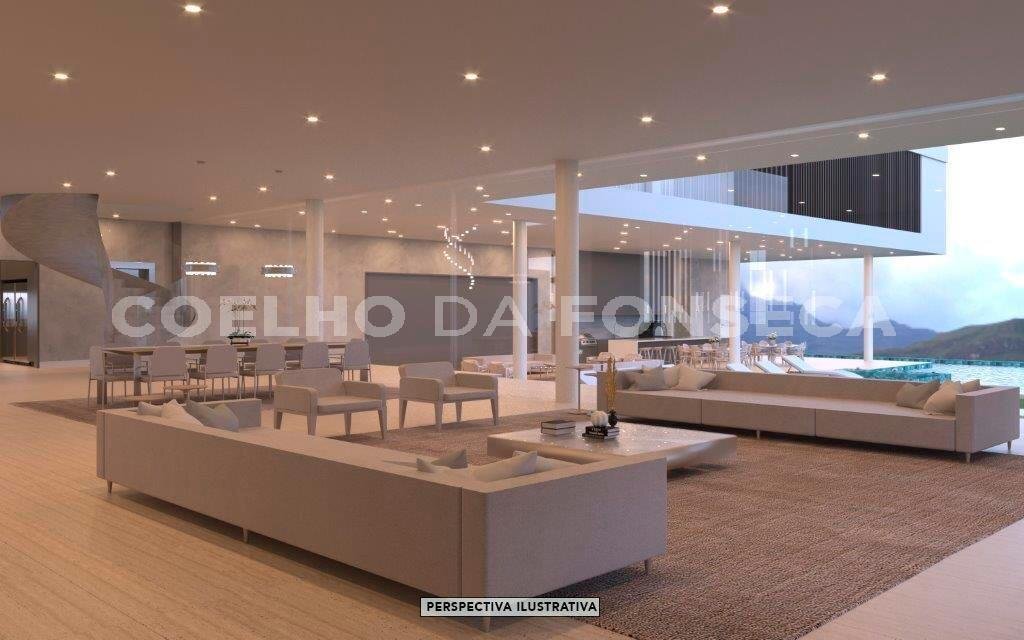 Condominio en Santana de Parnaíba, Estado de São Paulo, Brasil 1 - 15543738