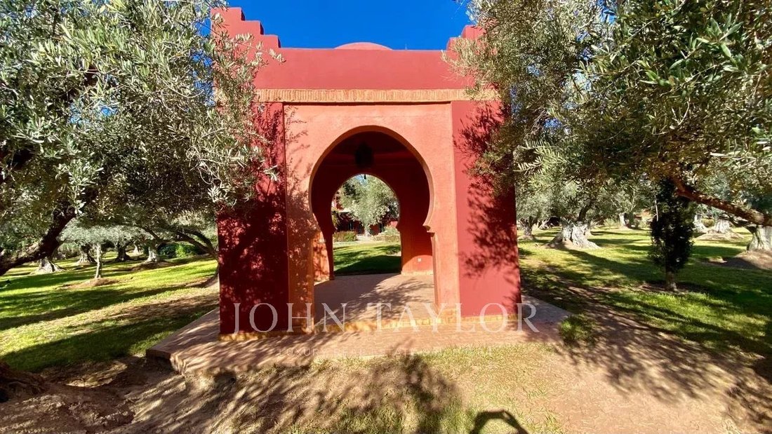 House in Menara, Marrakesh-Safi, Morocco 3 - 15008847