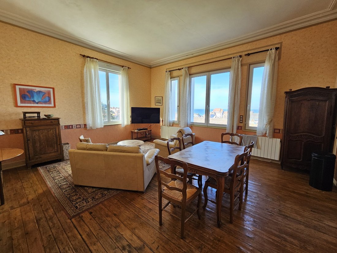 House in Nord, Wimereux, France 5 - 15543987