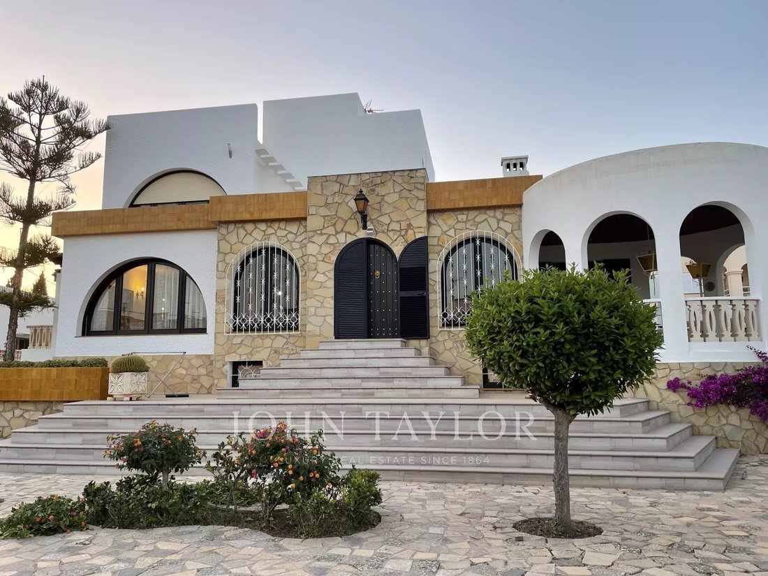 House in Sant Jordi de ses Salines, Sant Josep de sa Talaia, Balearic Islands 1 - 12053039