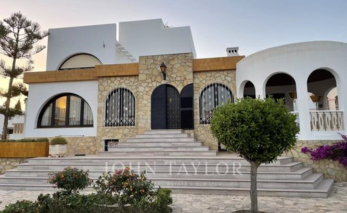 House in Sant Jordi de ses Salines, Sant Josep de sa Talaia, Balearic Islands 1