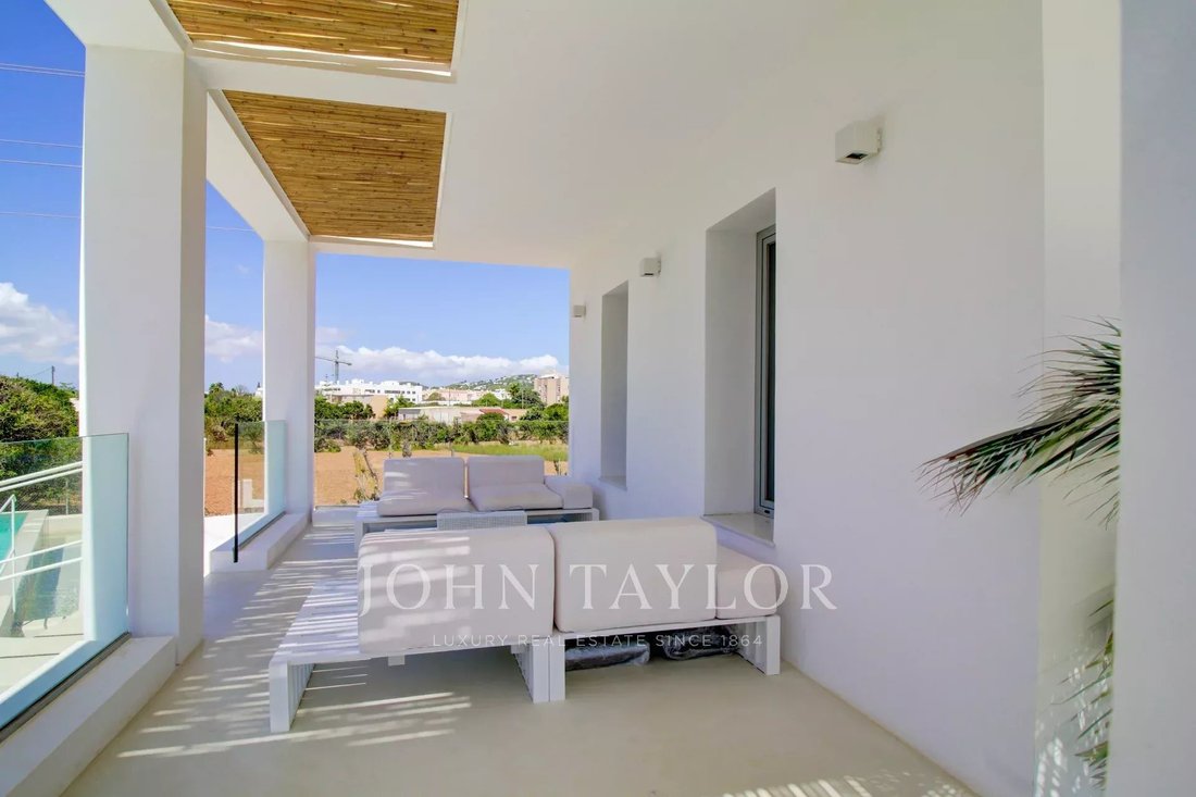 House in Jesus, Santa Eularia des Riu, Balearic Islands 3 - 12759141