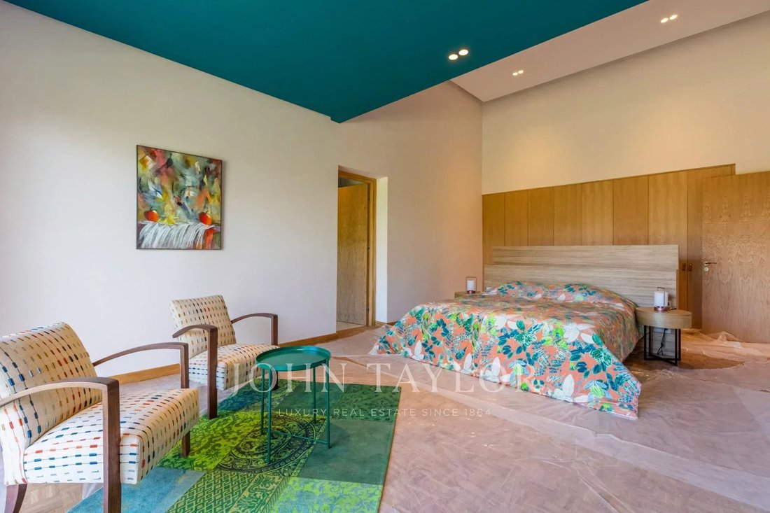 Villa in Menara, Marrakesh-Safi, Morocco 5 - 15083001