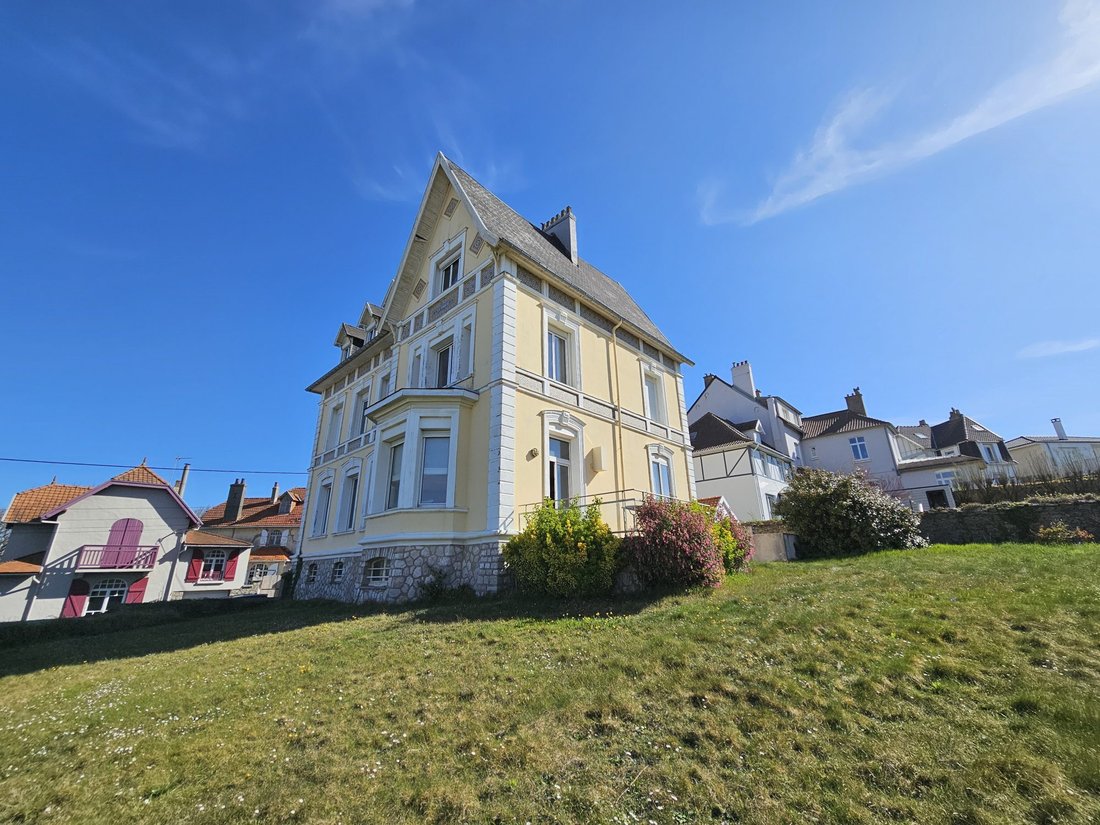 House in Nord, Wimereux, France 1 - 15543987