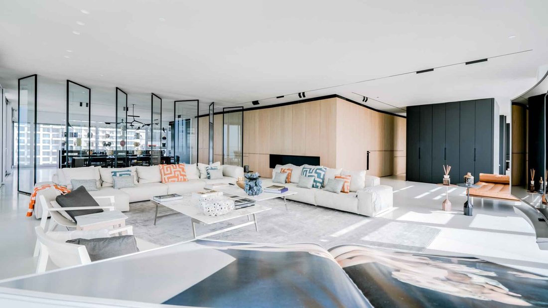 House in Tel Aviv-Yafo, Tel Aviv District, Israel 3 - 11496287