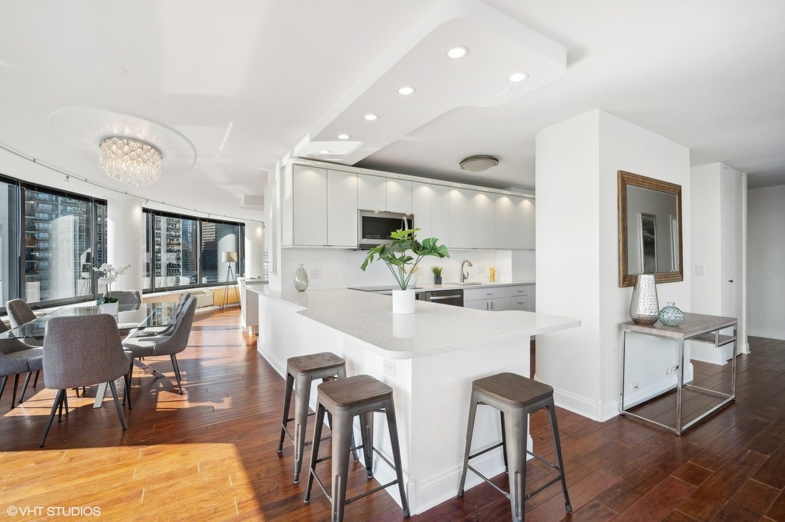 Condo in Chicago, Illinois, United States 5 - 15549359