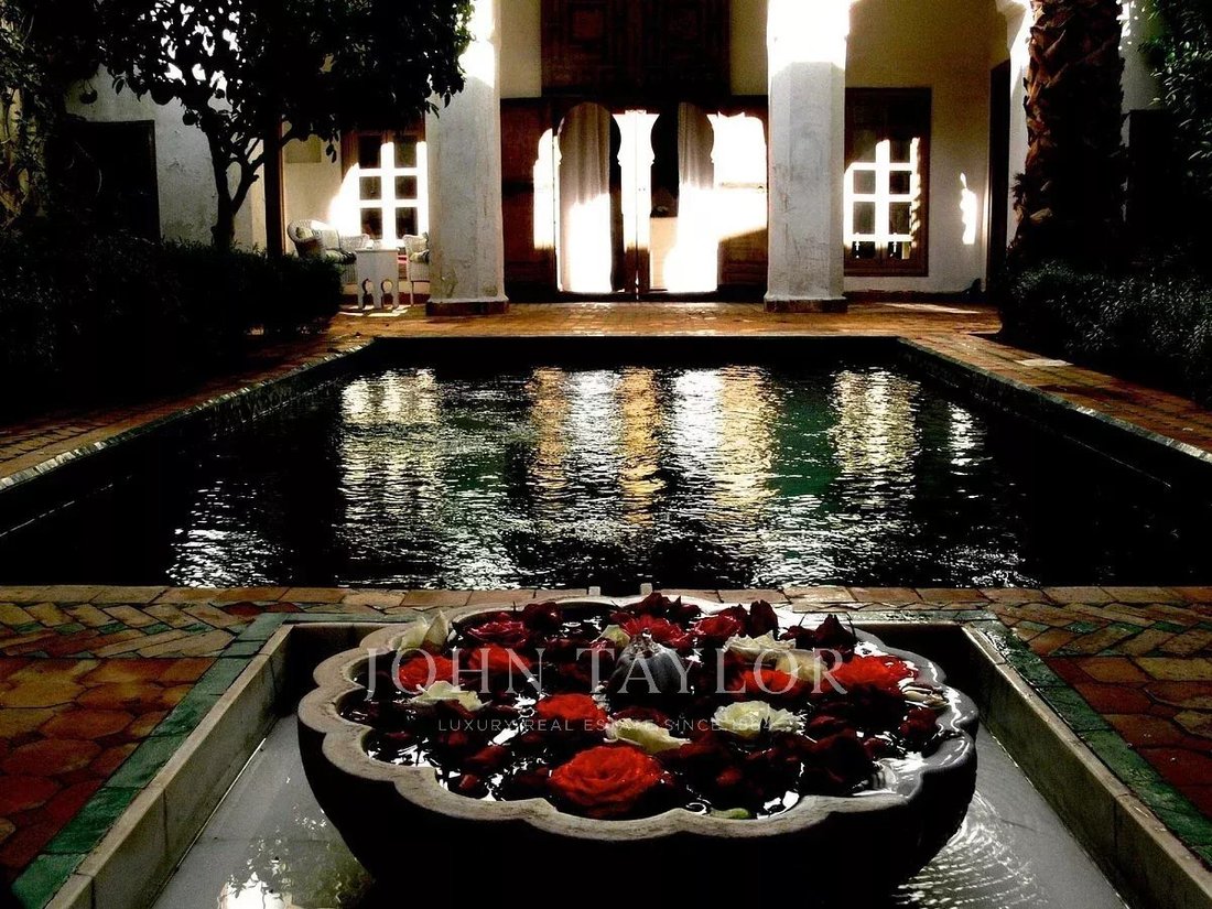 Menara, Marrakesh-Safi, Morocco 1 - 15000015
