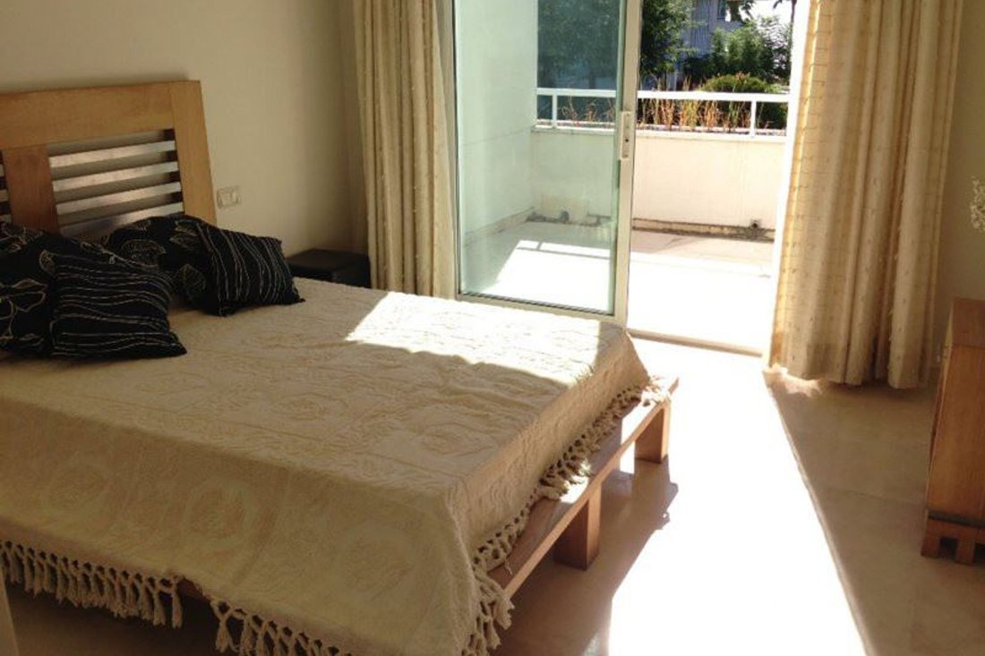Townhouse in Estepona, Andalusia, Spain 4 - 15550178