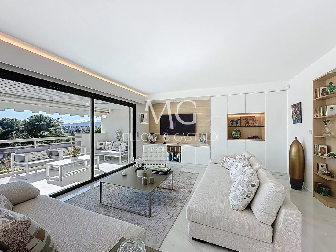 Apartment in Collines, Le Cannet, France 4 - 15474417