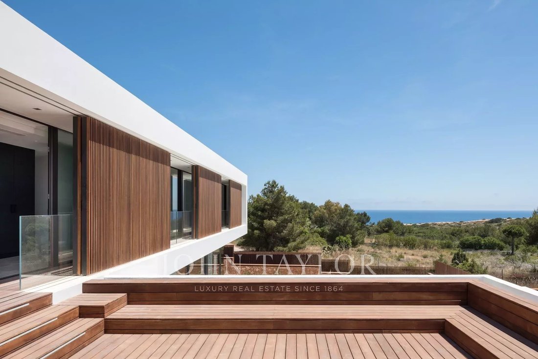 Estate in Can Pep Simo, Santa Eularia des Riu, Spain 5 - 12052957