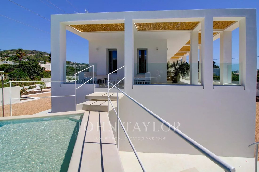 House in Jesus, Santa Eularia des Riu, Balearic Islands 2 - 12759141