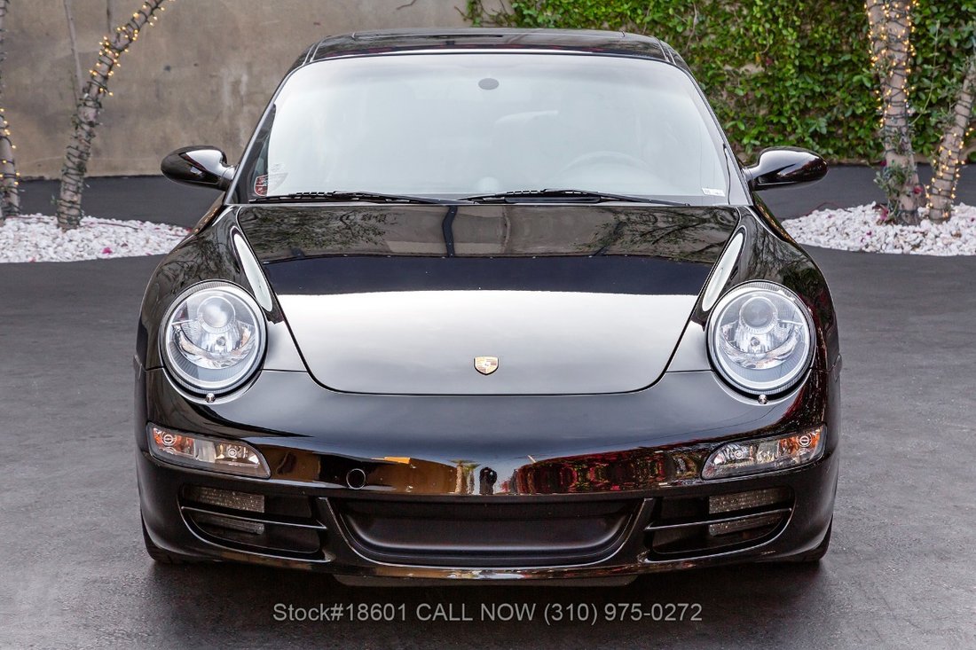 Porsche 997 Carrera in Los Angeles, CA 2 - 15546547