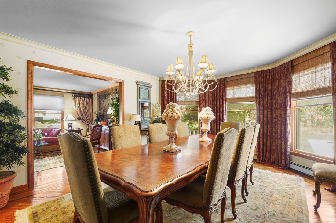 House in Saddle River, New Jersey, United States 5 - 15550285