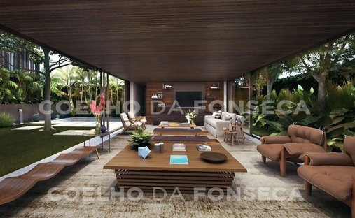 Condo in São Paulo, State of São Paulo, Brazil 1