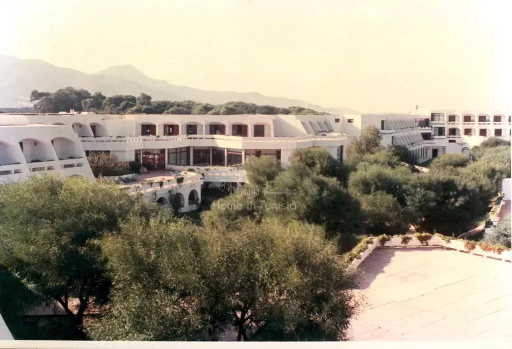 Borj Cédria, Tunisia, Nabeul, Tunisia 4 - 12145114