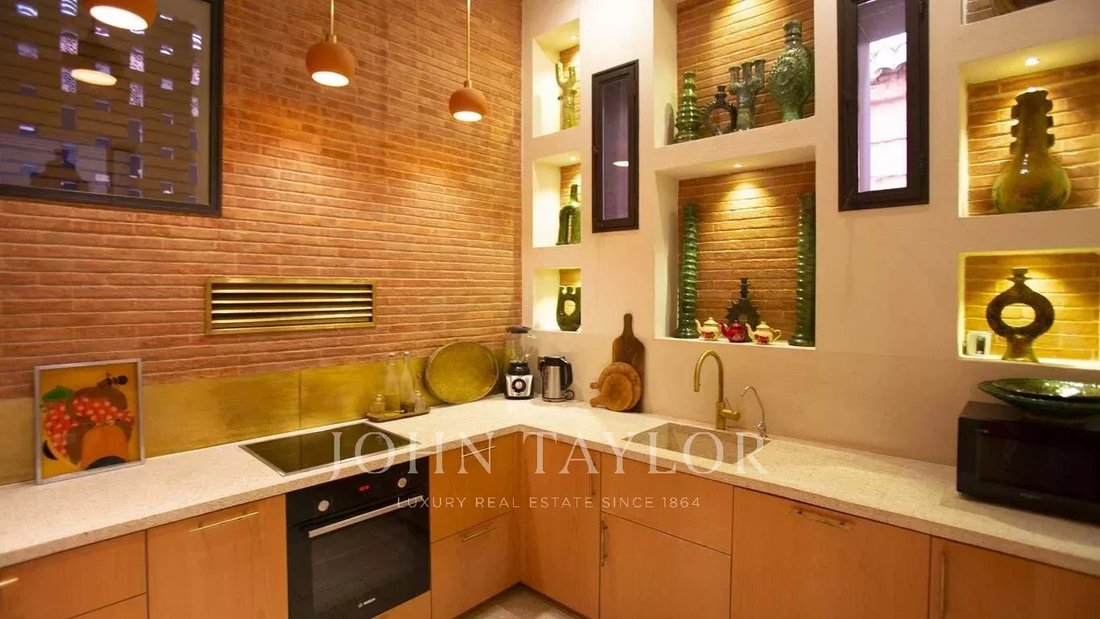 Menara, Marrakesh-Safi, Morocco 3 - 14767460