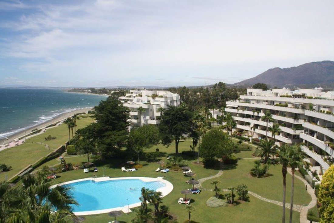 Townhouse in Estepona, Andalusia, Spain 2 - 15550178