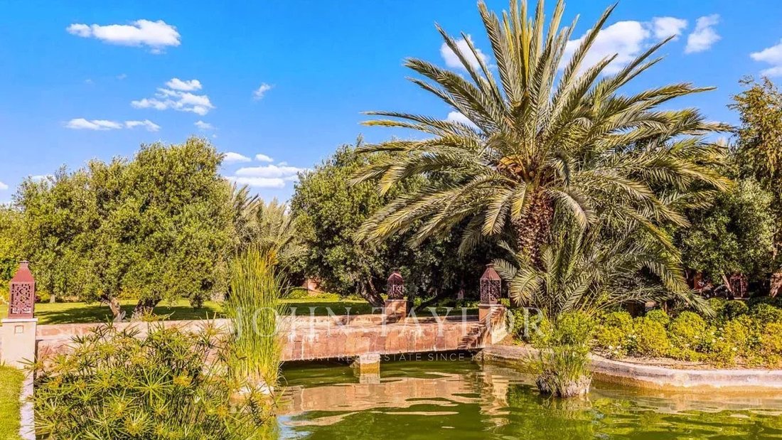 House in Menara, Marrakesh-Safi, Morocco 5 - 15064526