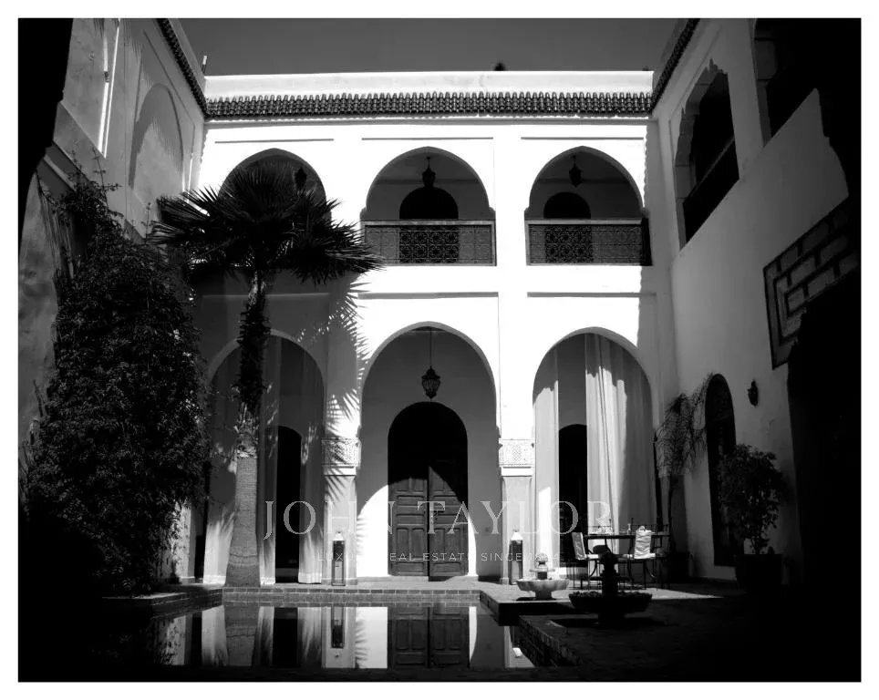 Medina, Marrakesh-Safi, Morocco 1 - 15251938