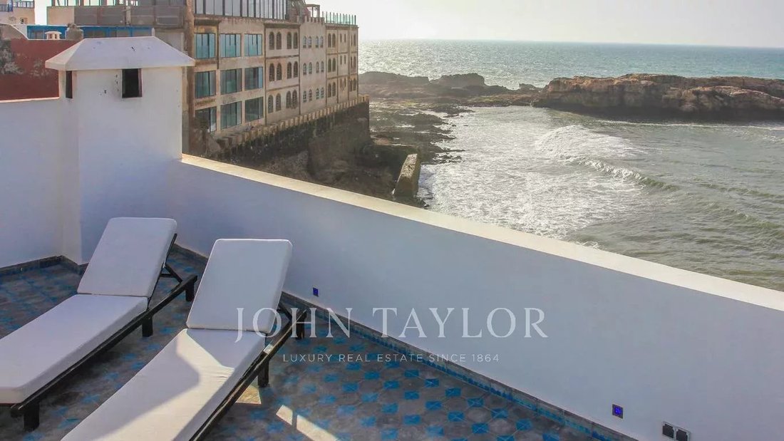 House in Essaouira, Marrakesh-Safi, Morocco 2 - 14470914