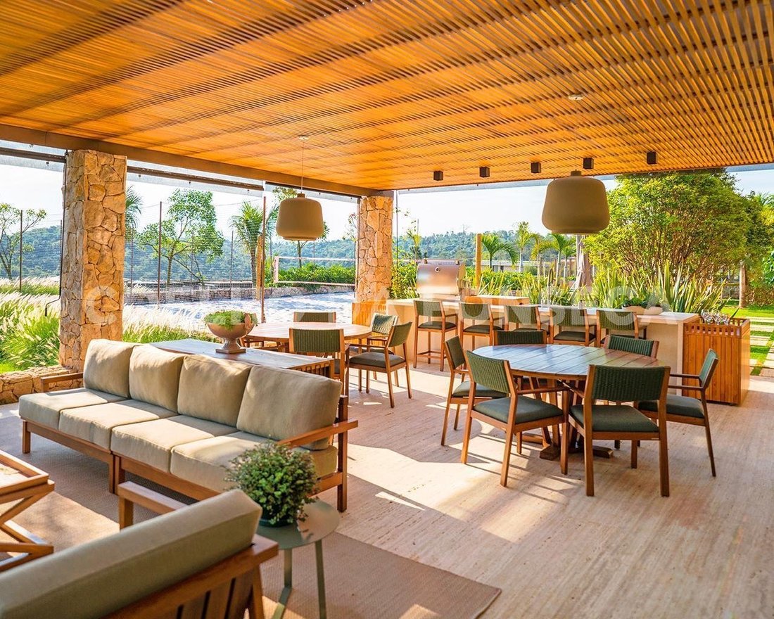 Condo in Bragança Paulista, State of São Paulo, Brazil 3 - 15543632