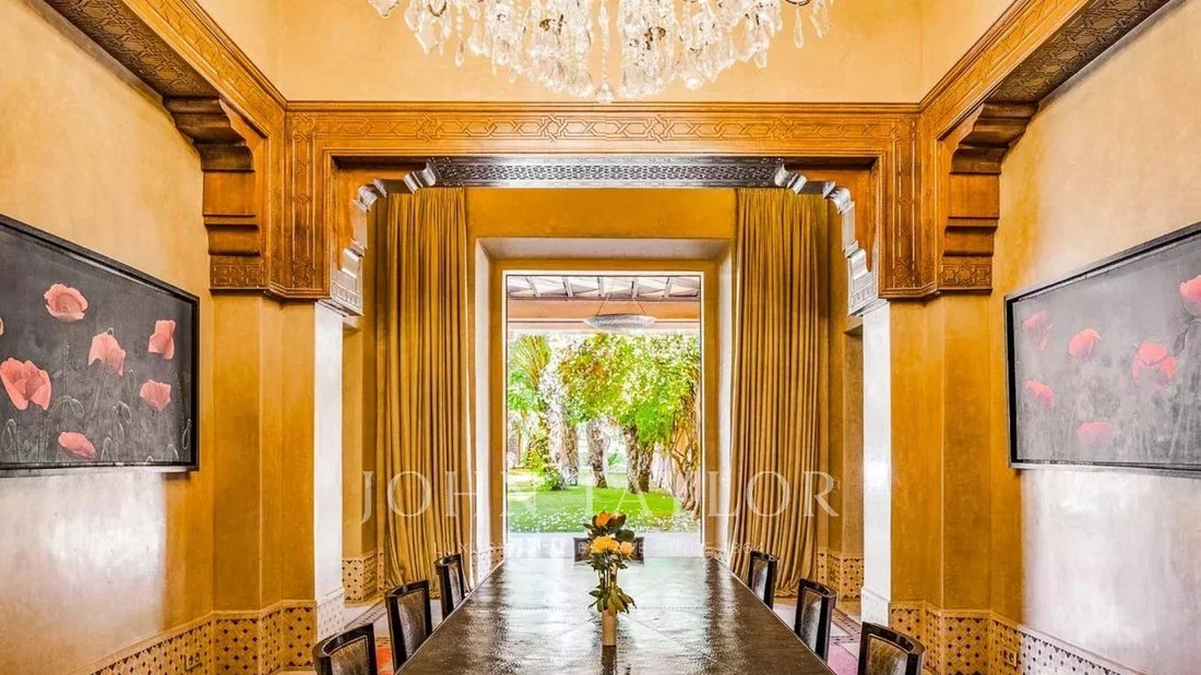 House in Menara, Marrakesh-Safi, Morocco 4 - 15064526