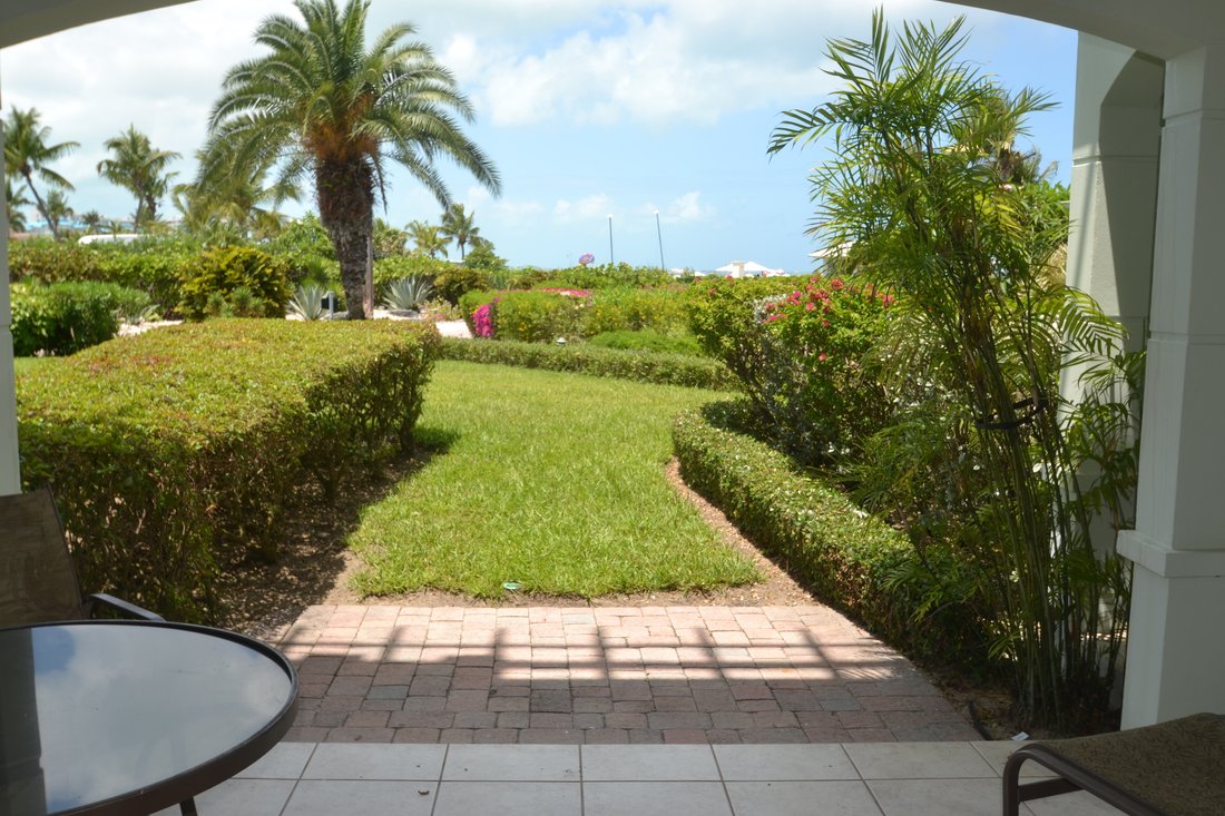 appartement à Grace Bay, Caicos Islands, Îles Turks et Caïques 1 - 15550795