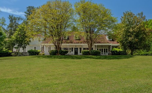 Trion, Georgia, United States 1