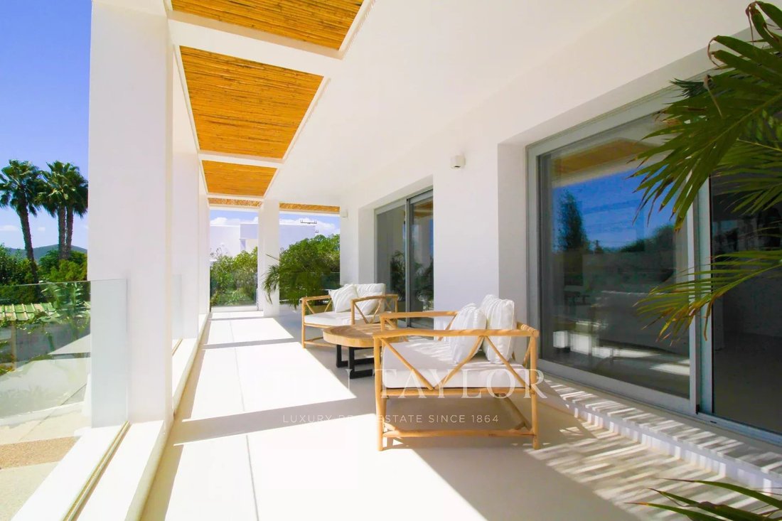 House in Jesus, Santa Eularia des Riu, Balearic Islands 5 - 12759141