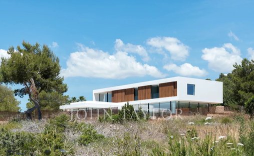 Domaine à Can Pep Simo, Santa Eulària des Riu, Espagne 1