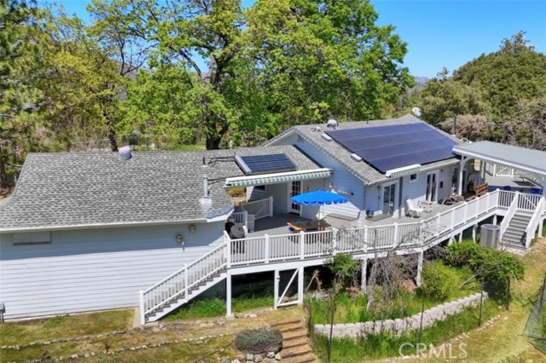 House in Catheys Valley, California, United States 2 - 15543305
