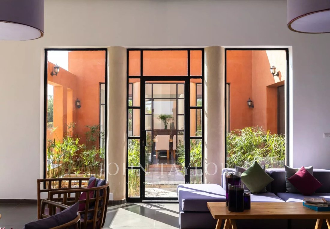 Villa in Menara, Marrakesh-Safi, Morocco 4 - 14798795