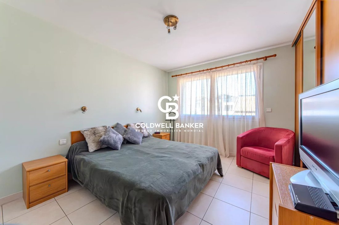 Villa in Carnon, Mauguio, France 5 - 15542086