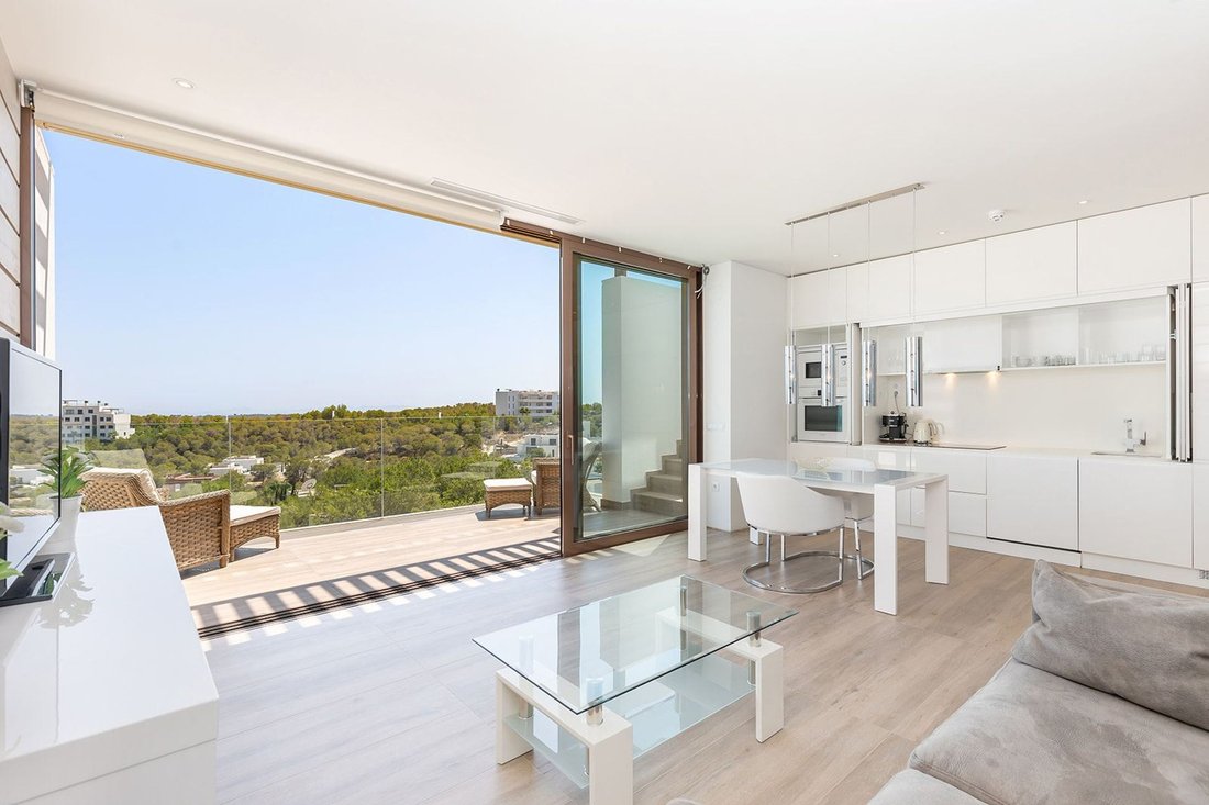 Apartment in Orihuela, Valencian Community, Spain 5 - 15547471