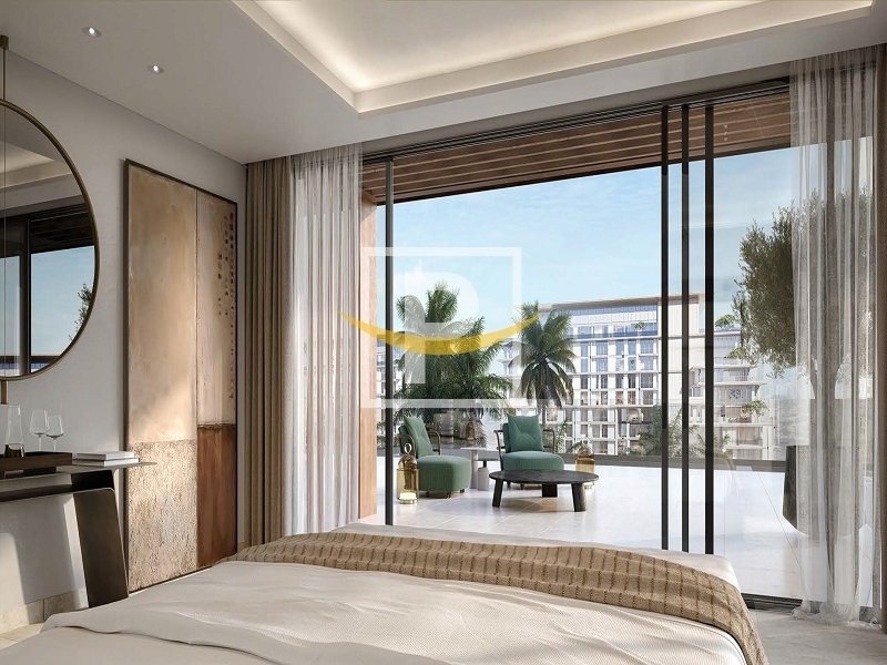 Apartment in Dubai, Dubai, United Arab Emirates 5 - 15542124