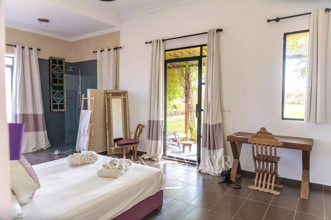 Villa in Menara, Marrakesh-Safi, Morocco 5 - 14798795