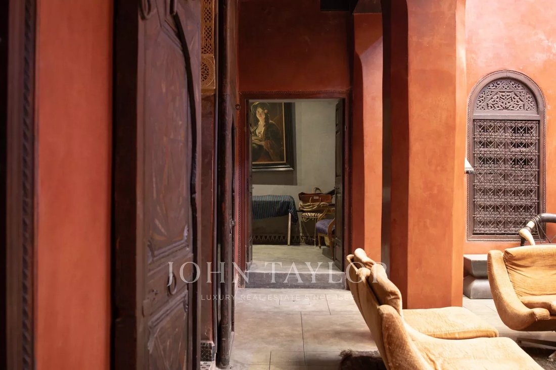 Menara, Marrakesh-Safi, Morocco 4 - 15082995