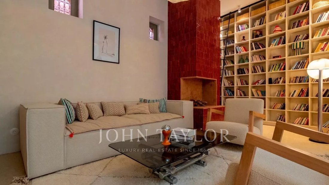 Menara, Marrakesh-Safi, Morocco 3 - 14767457
